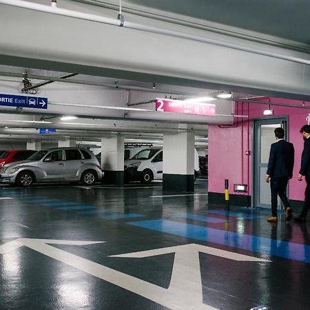 Charmant T3 Sur Jolie Place, Parking Inclus, Clim La Ciotat Exterior photo