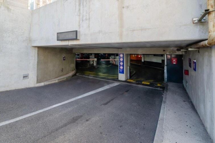 Charmant T3 Sur Jolie Place, Parking Inclus, Clim La Ciotat Exterior photo