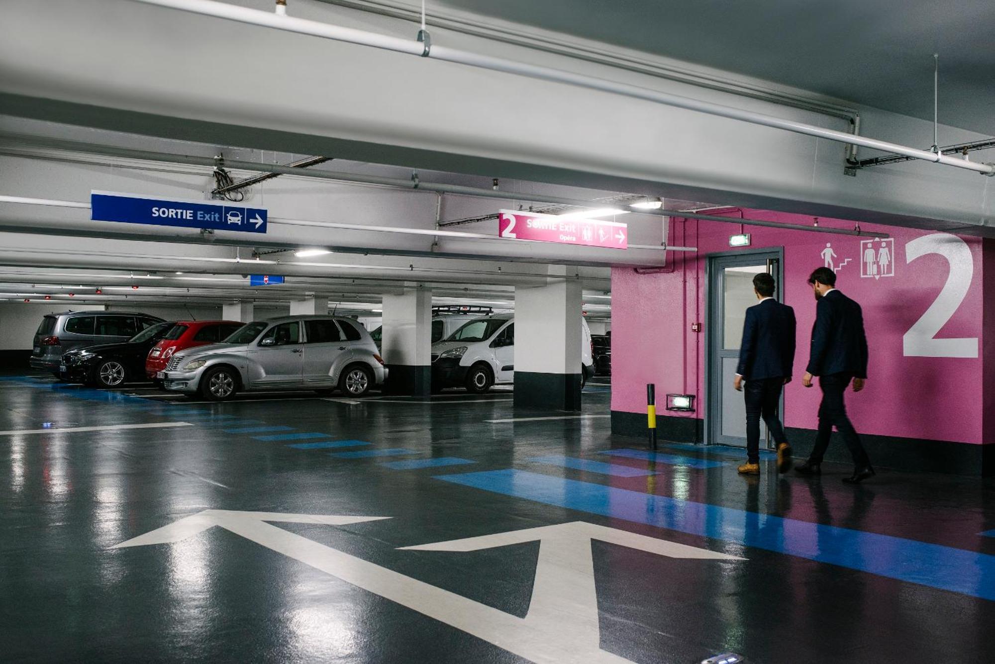 Charmant T3 Sur Jolie Place, Parking Inclus, Clim La Ciotat Exterior photo